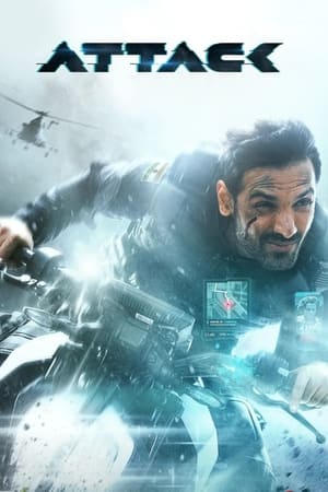 Attack Part (2022) Hindi Movie – - Movierulz