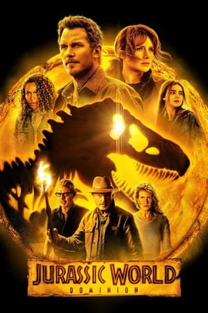 Jurassic World Dominion 2022 Hindi (ORG) Dual Audio – - Movierulz