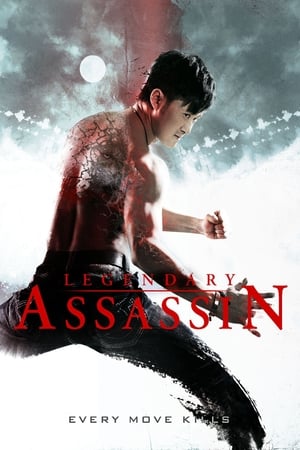 Legendary (2013) Hindi Dual Audio [1GB] - Movierulz