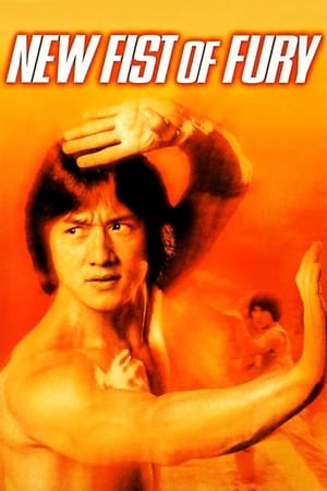 New Fists of Fury 1976 Dual Audio Hindi Full Movie - 1.4GB - Movierulz