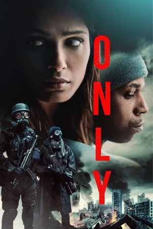 Only 2019 Hindi Dual Audio [900MB] - Movierulz