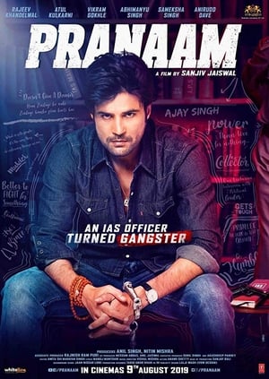 Pranaam (2019) Hindi Movie [940MB] - Movierulz