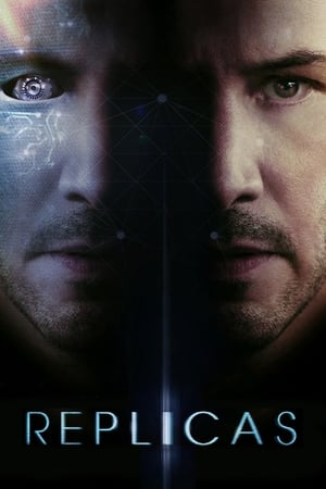 Replicas (2018) Hindi Dual Audio [1GB] - Movierulz