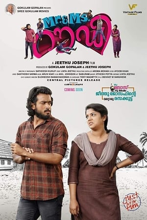Rowdy 2019 Hindi Dubbed [770MB] - Movierulz