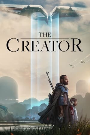 The Creator 2023 [Studio Hindi Dubbed] – - Movierulz